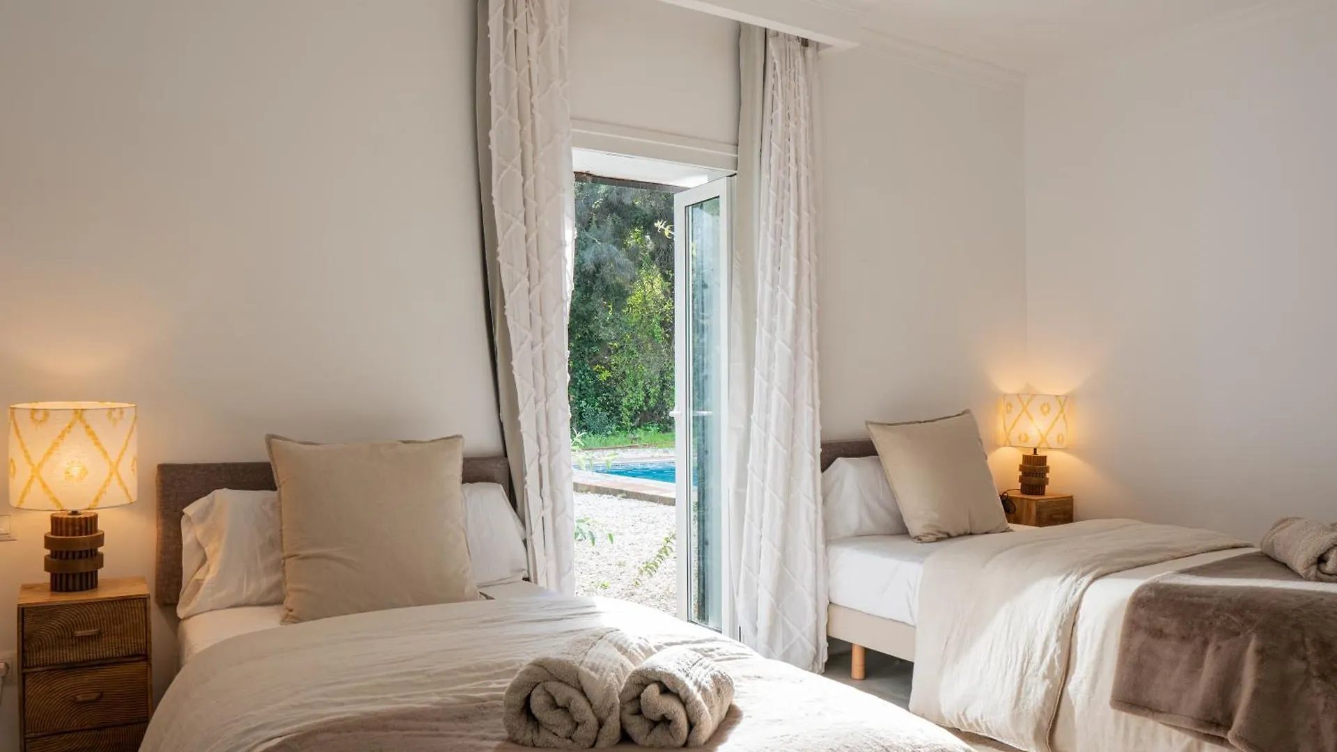 La Pinta Golf Villa Sotogrande