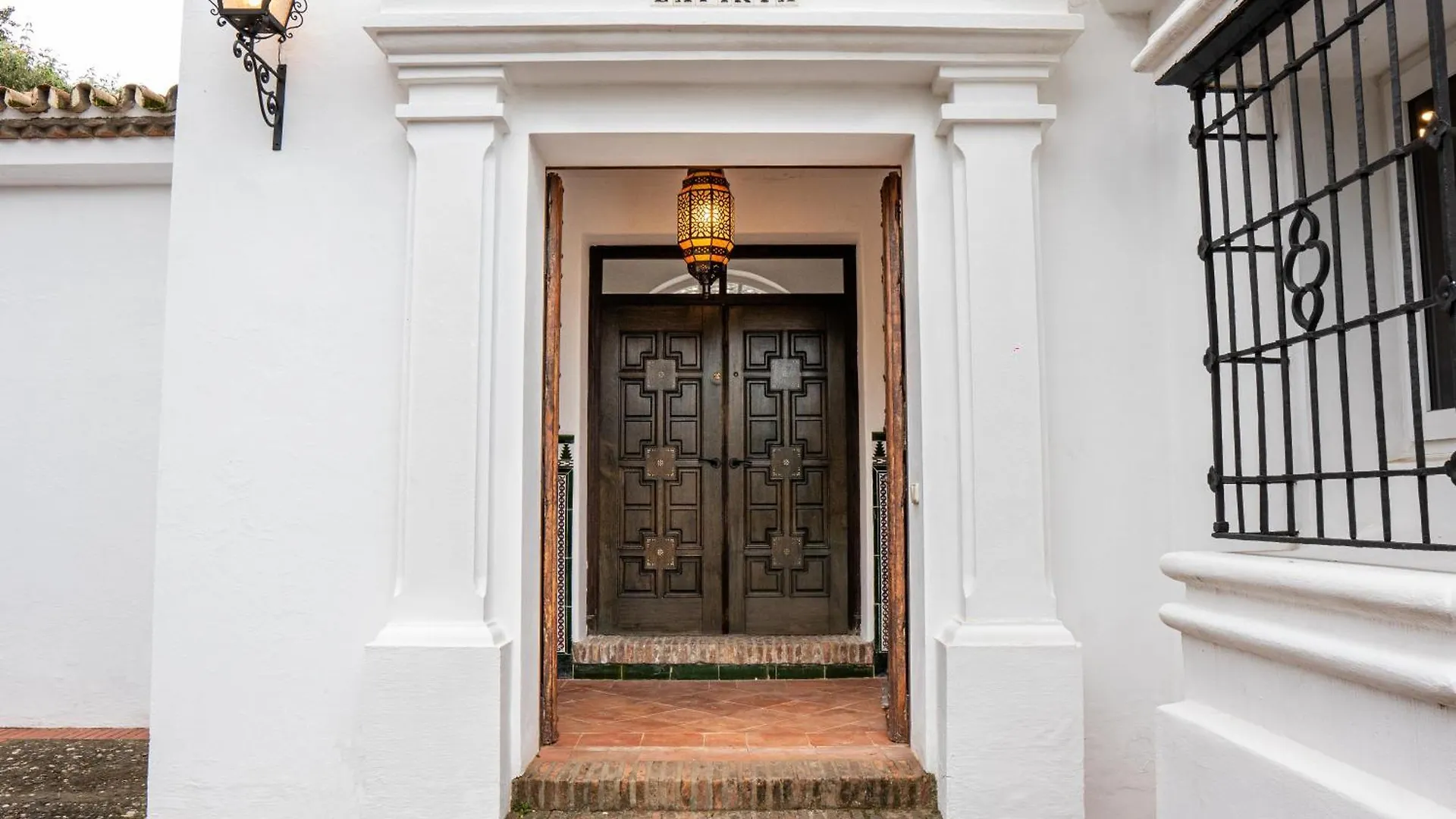 La Pinta Golf Villa Sotogrande