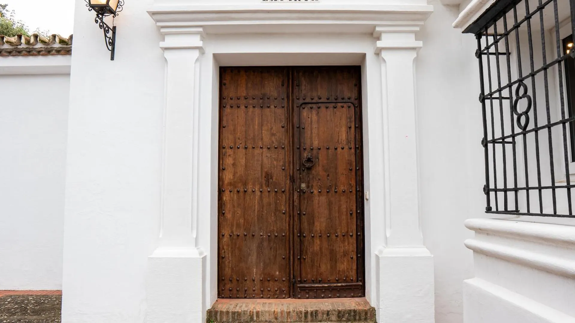 La Pinta Golf Villa Sotogrande