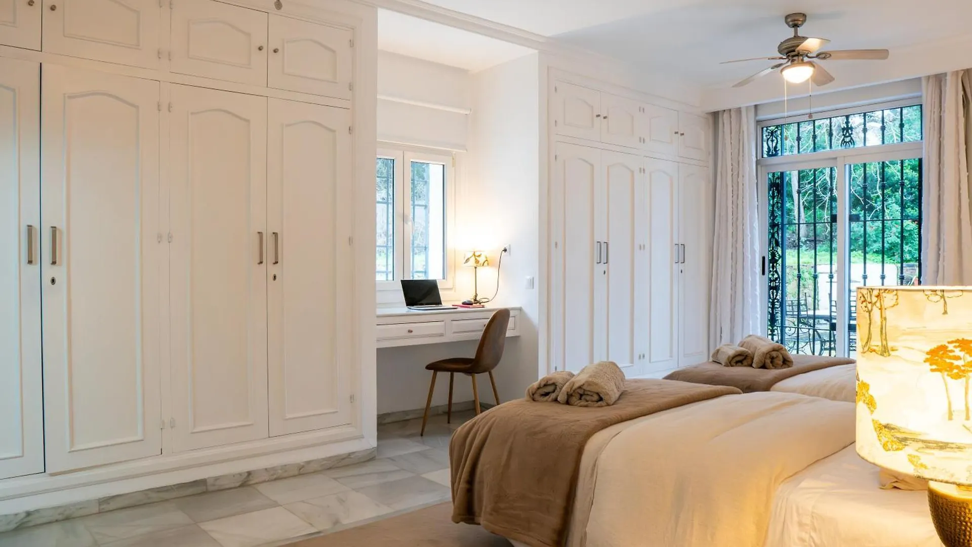 La Pinta Golf Villa Sotogrande
