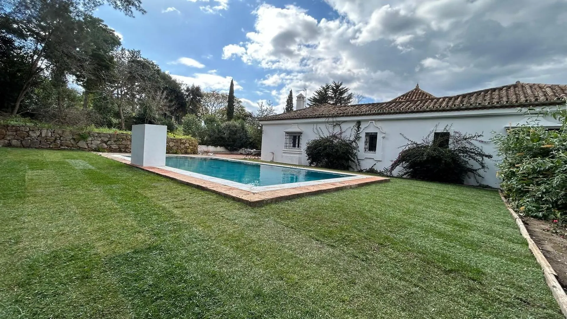 La Pinta Golf Villa Sotogrande 0*,  Spanje