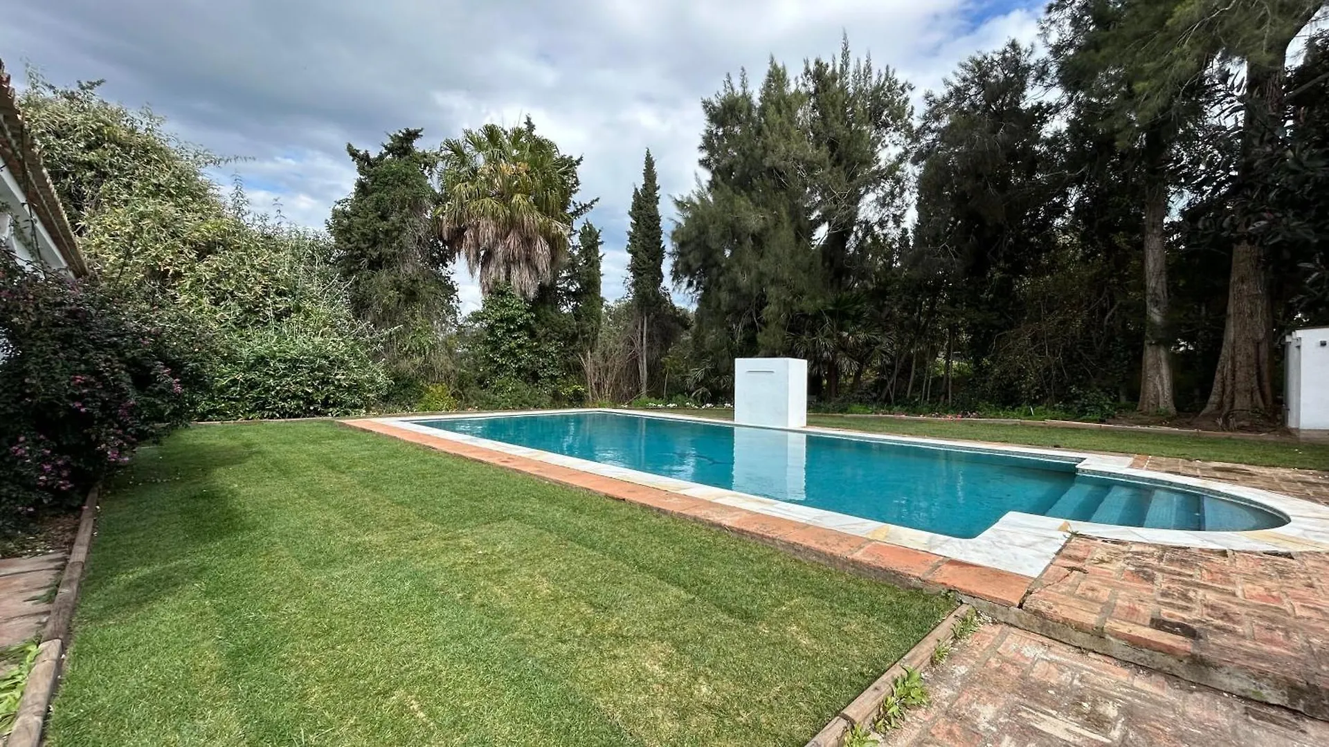 La Pinta Golf Villa Sotogrande