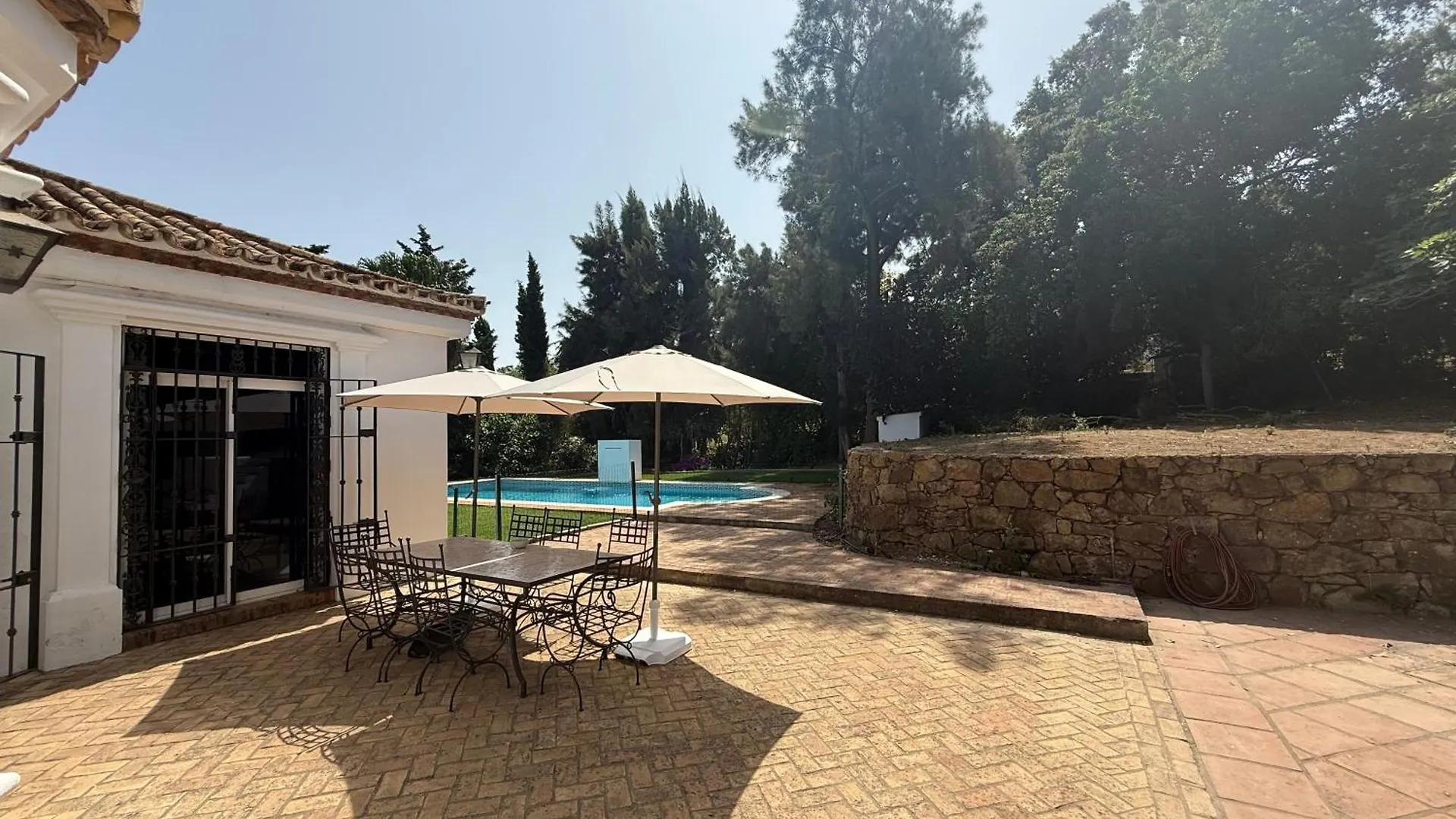 La Pinta Golf Villa Sotogrande 0*,  Hiszpania