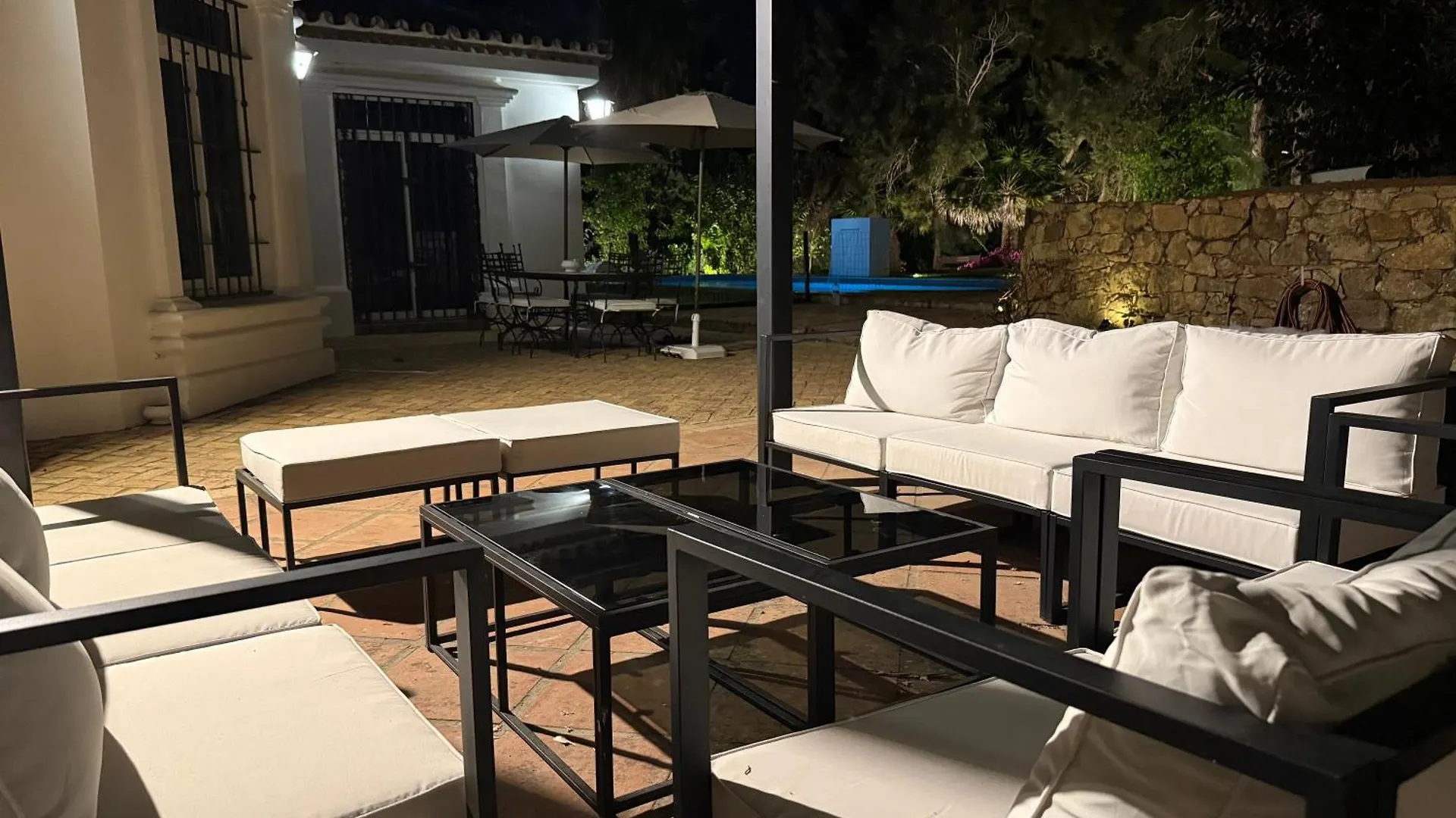 La Pinta Golf Villa Sotogrande