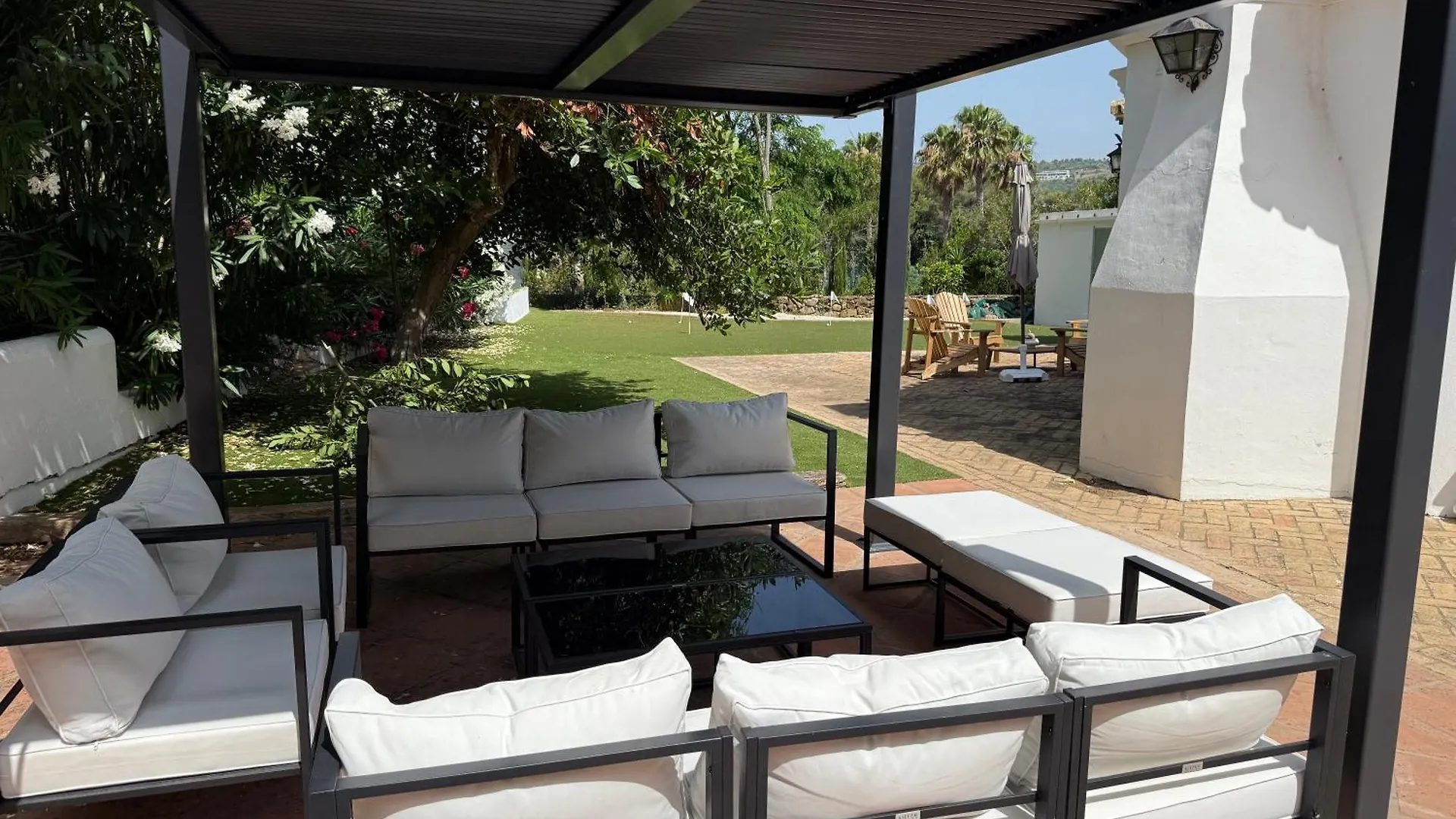 La Pinta Golf Villa Sotogrande 0*,