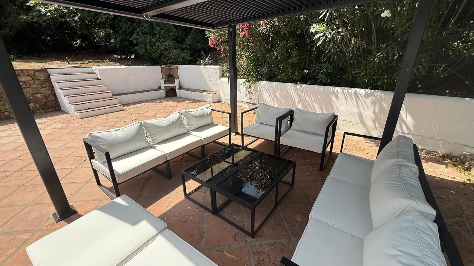 La Pinta Golf Villa Sotogrande